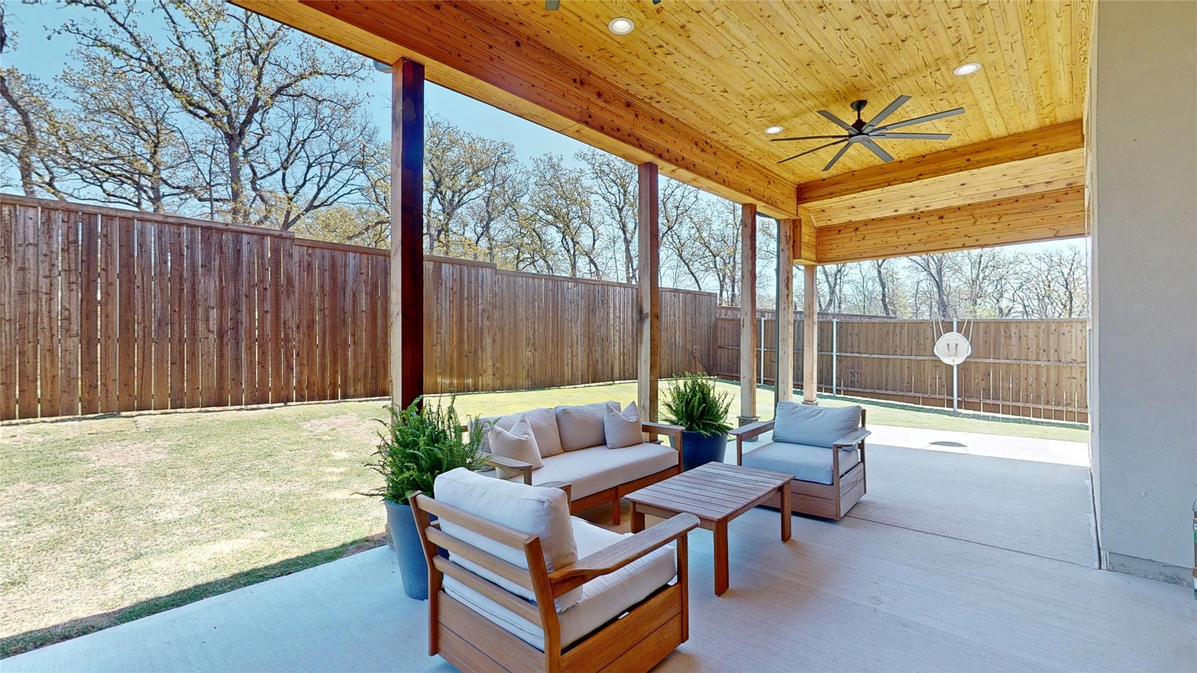 7212 Redwood Road Argyle TX 76226