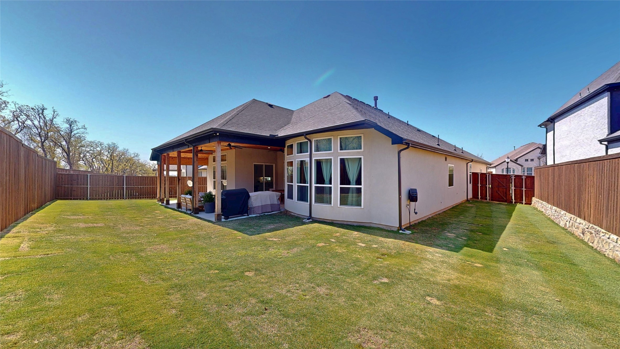 7212 Redwood Road Argyle TX 76226