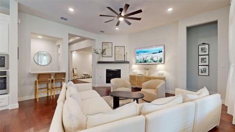 7212 Redwood Road Argyle TX 76226