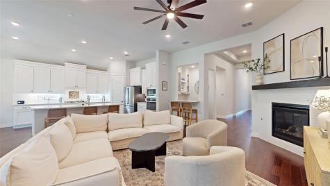 7212 Redwood Road Argyle TX 76226