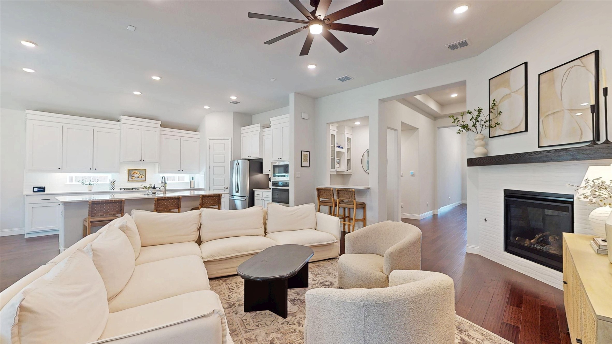 7212 Redwood Road Argyle TX 76226