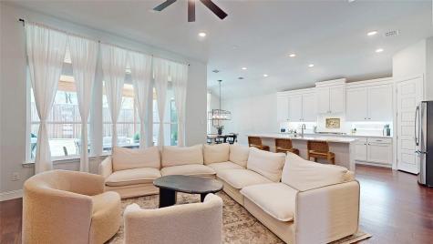 7212 Redwood Road Argyle TX 76226