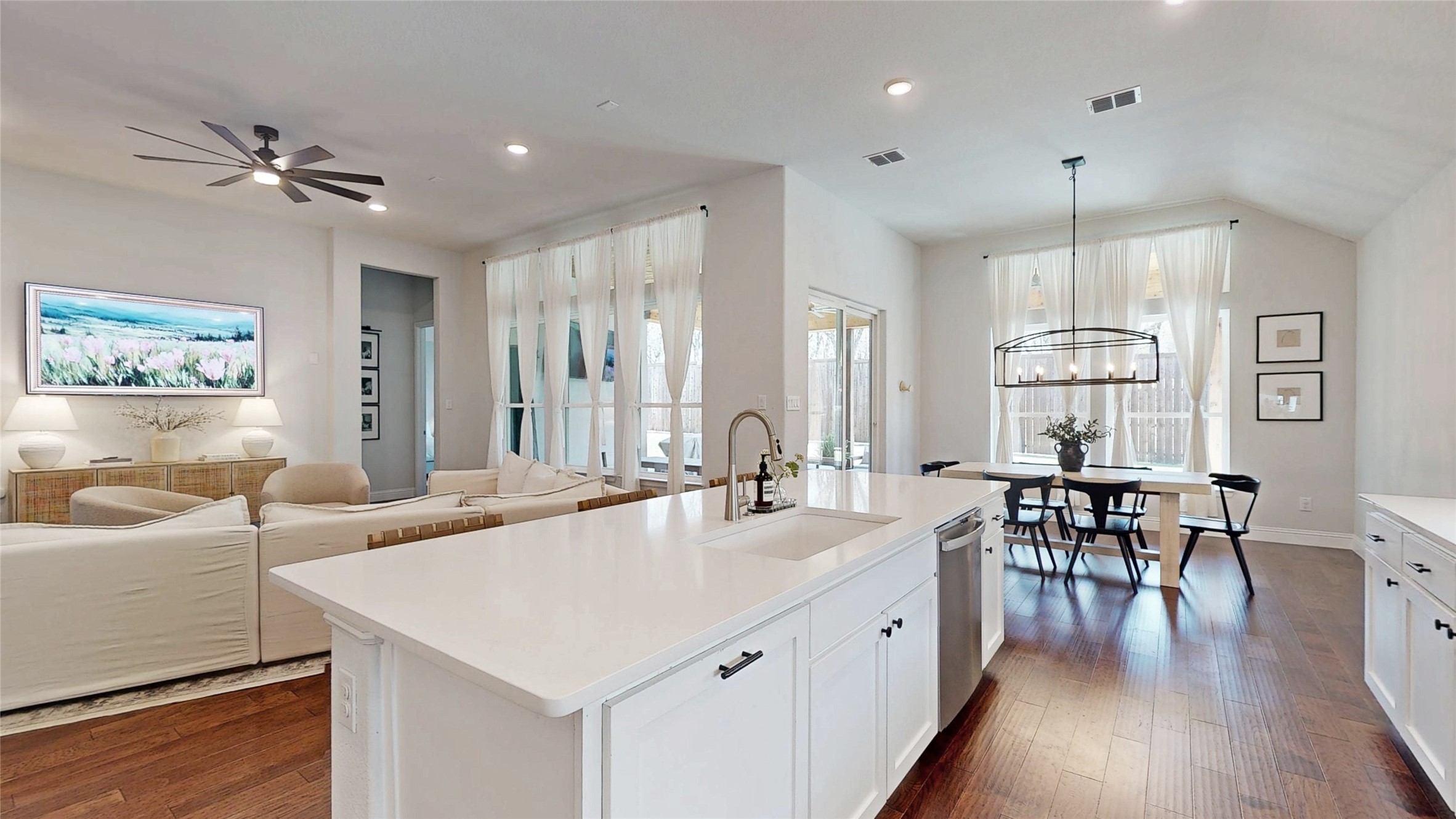 7212 Redwood Road Argyle TX 76226