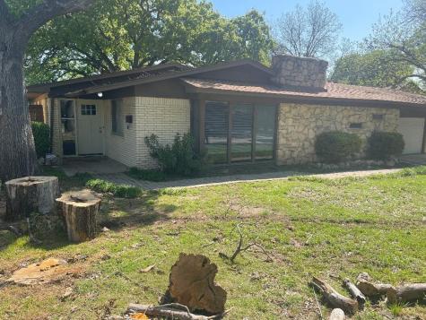 5144 Jennings Drive North Richland Hills TX 76180