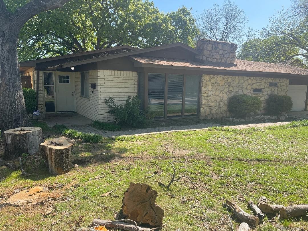 5144 Jennings Drive North Richland Hills TX 76180
