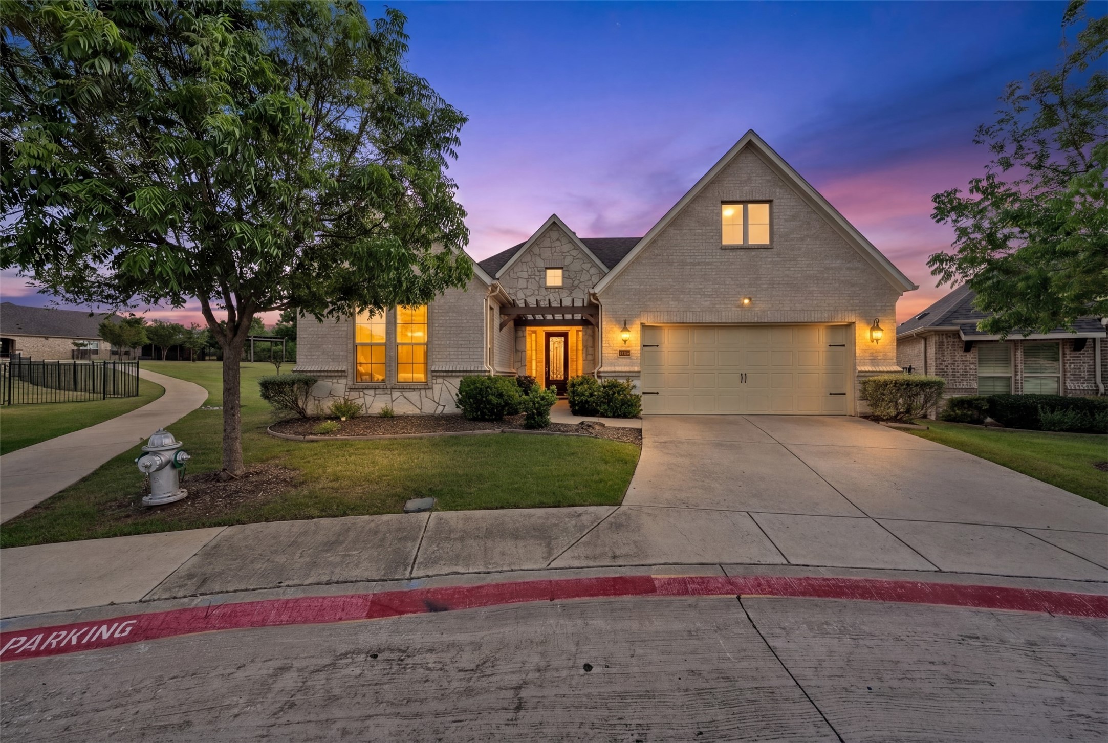 2801 Vista Azul Place Mansfield TX 76063