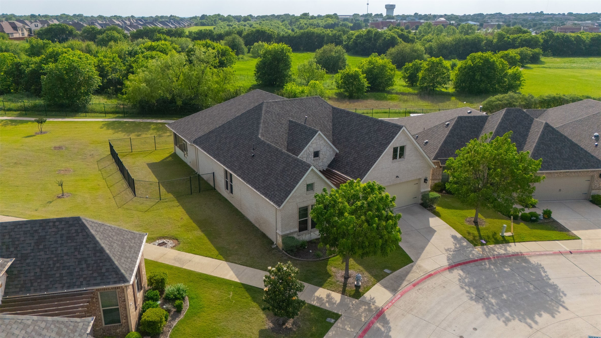 2801 Vista Azul Place Mansfield TX 76063