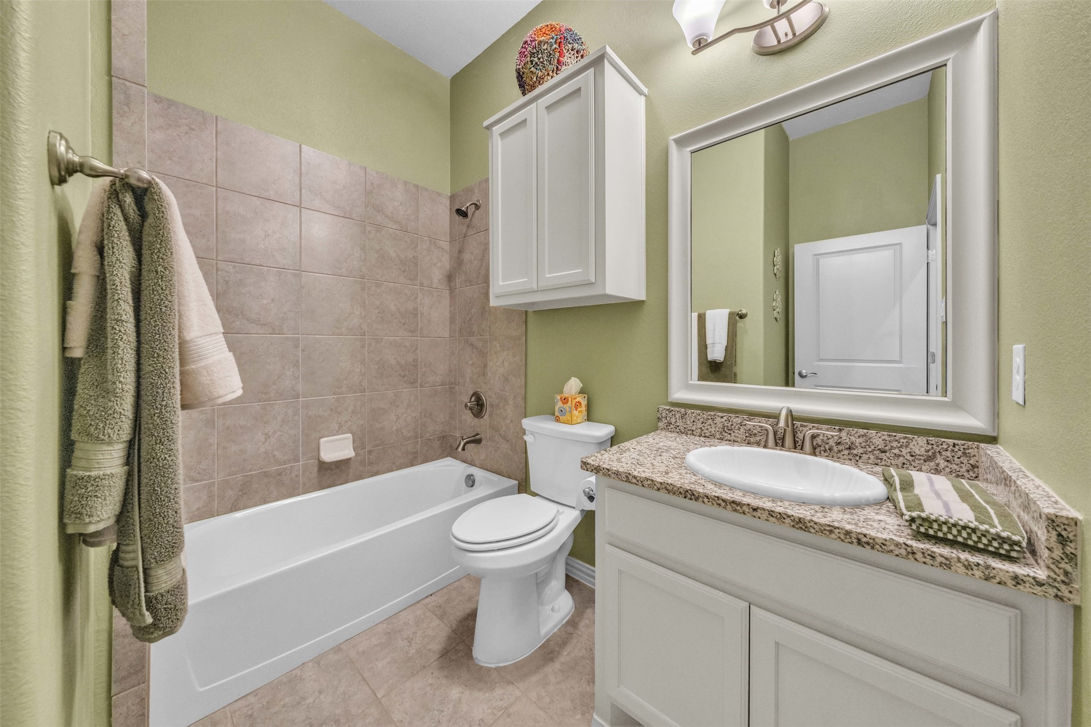 2801 Vista Azul Place Mansfield TX 76063