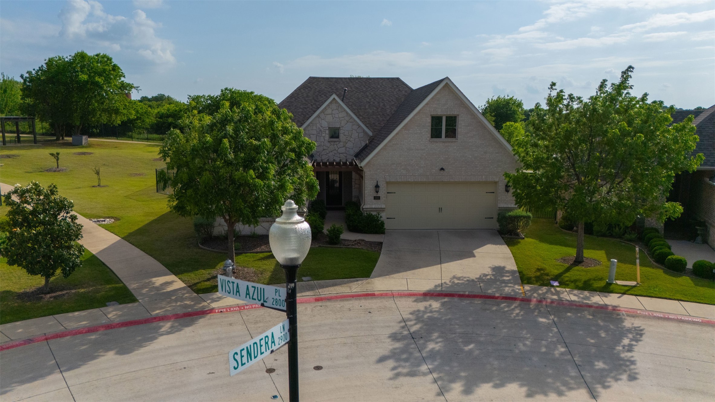 2801 Vista Azul Place Mansfield TX 76063