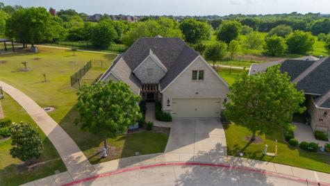 2801 Vista Azul Place Mansfield TX 76063