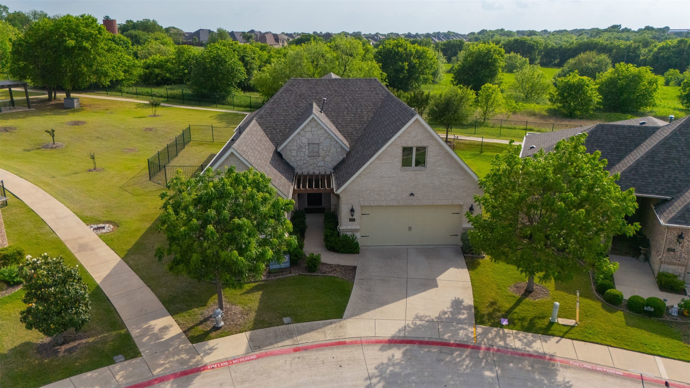 2801 Vista Azul Place Mansfield TX 76063