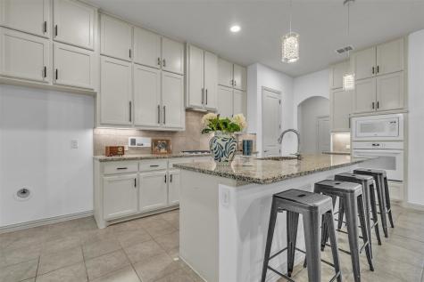 2801 Vista Azul Place Mansfield TX 76063
