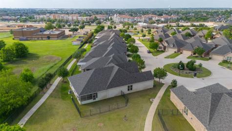 2801 Vista Azul Place Mansfield TX 76063