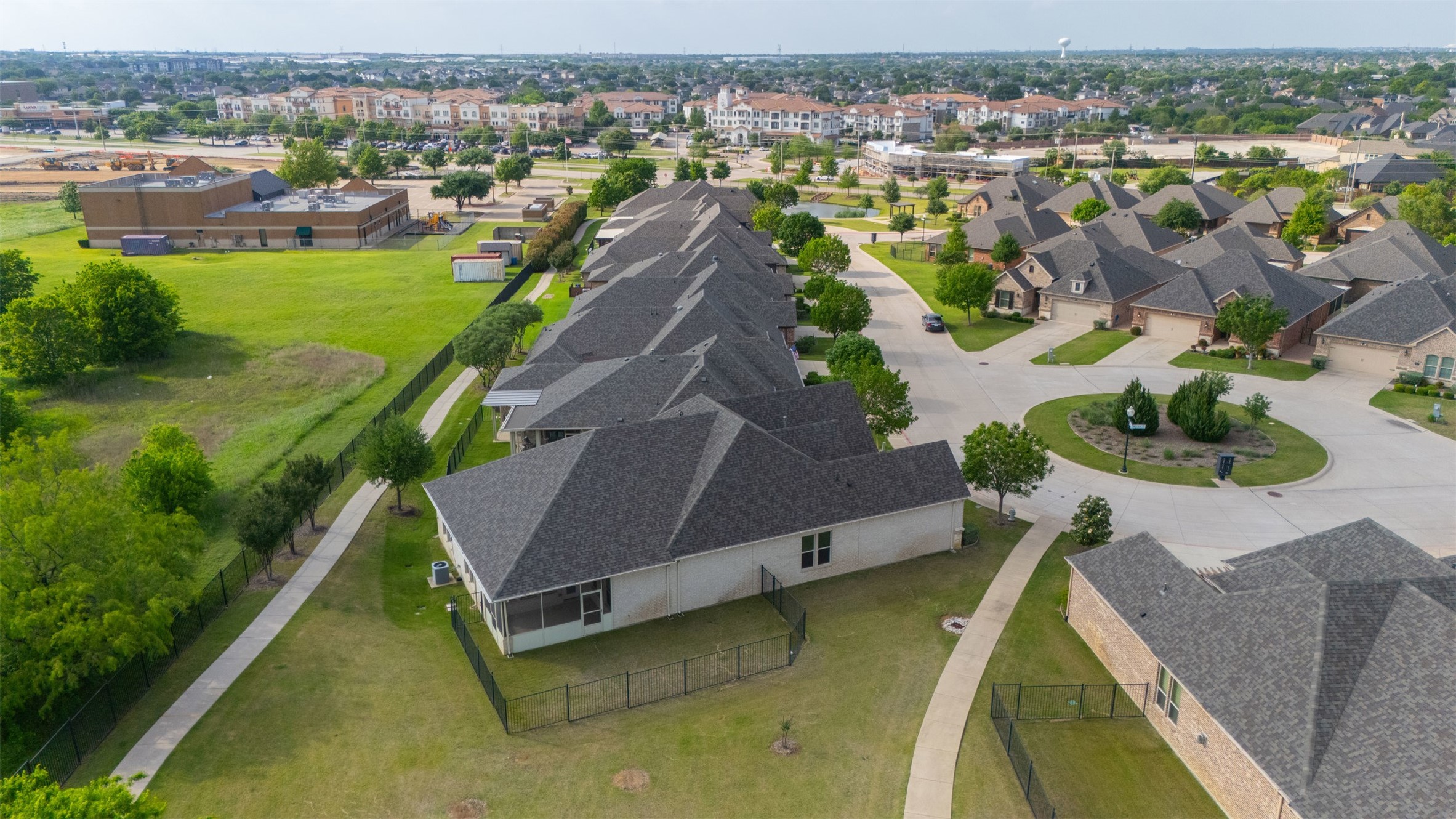 2801 Vista Azul Place Mansfield TX 76063