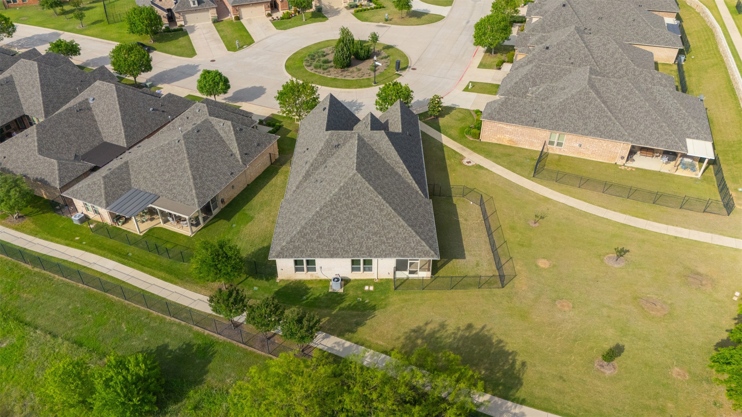 2801 Vista Azul Place Mansfield TX 76063