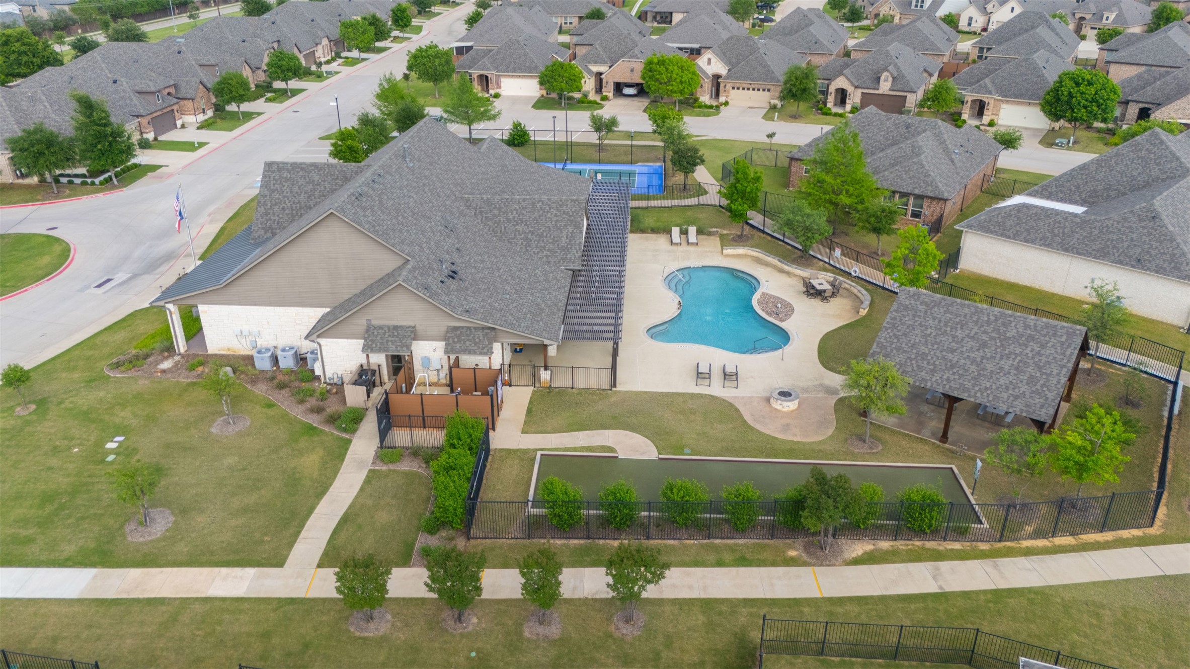 2801 Vista Azul Place Mansfield TX 76063