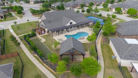 2801 Vista Azul Place Mansfield TX 76063