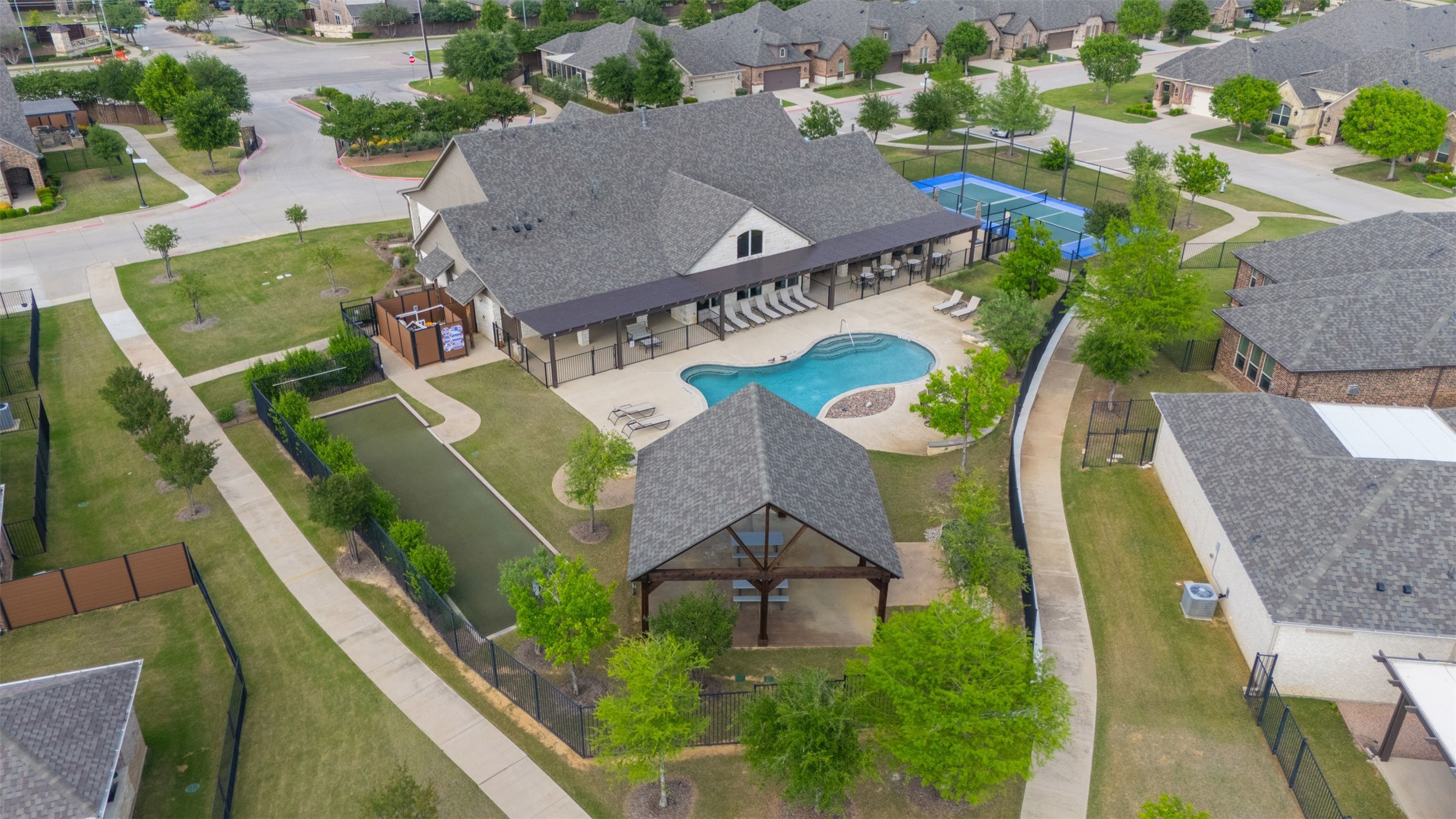 2801 Vista Azul Place Mansfield TX 76063