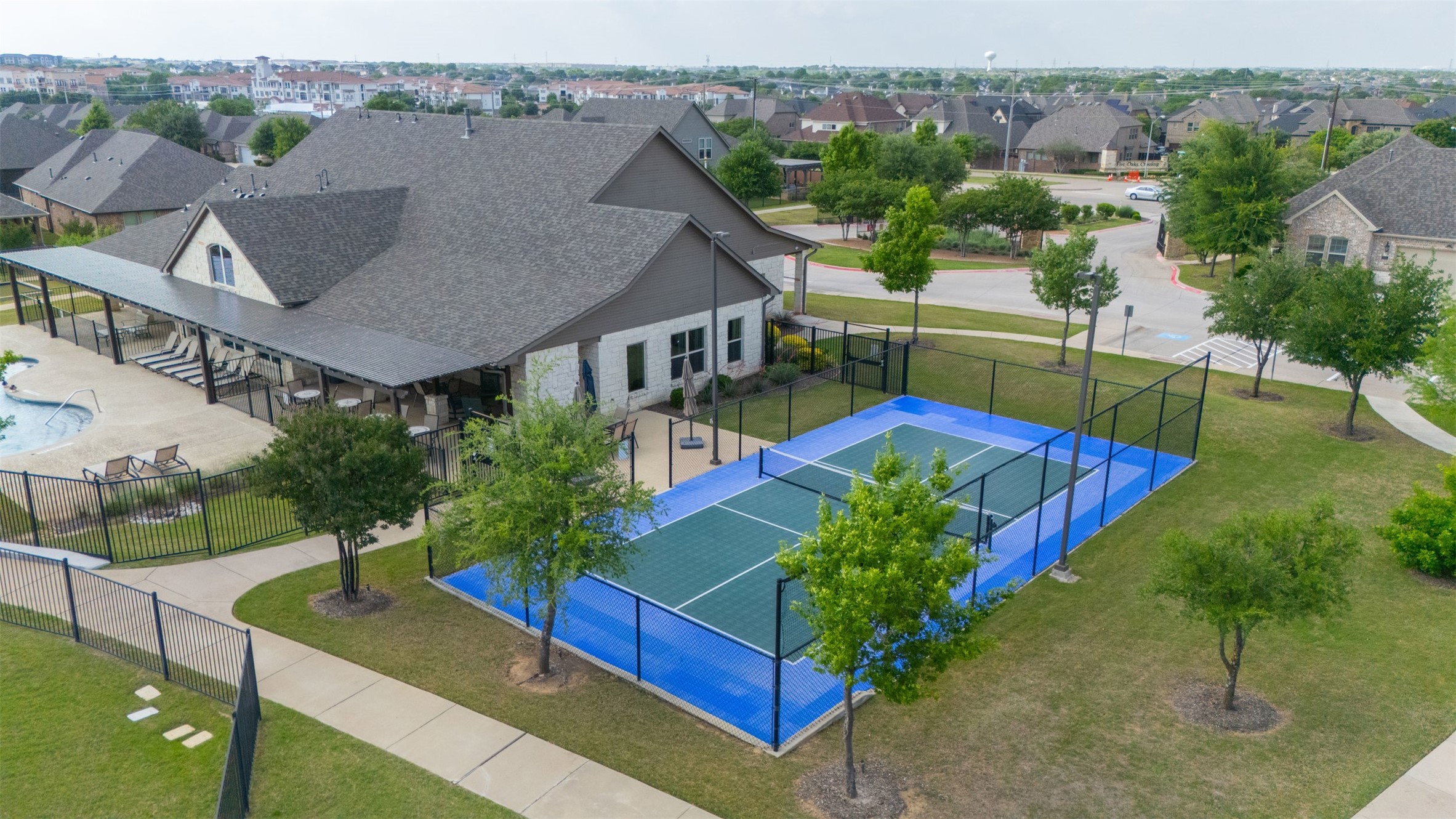 2801 Vista Azul Place Mansfield TX 76063