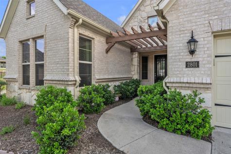2801 Vista Azul Place Mansfield TX 76063