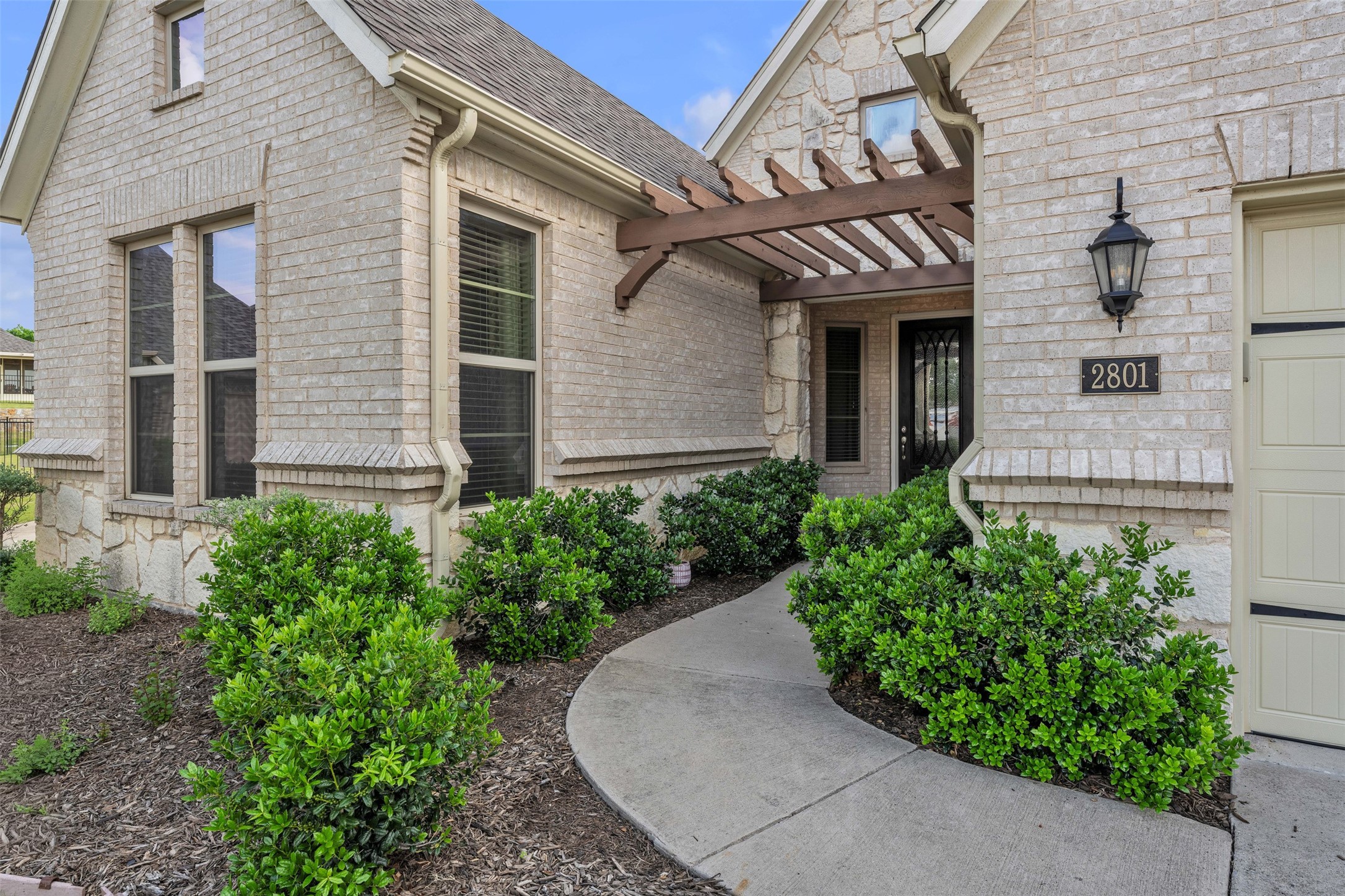 2801 Vista Azul Place Mansfield TX 76063