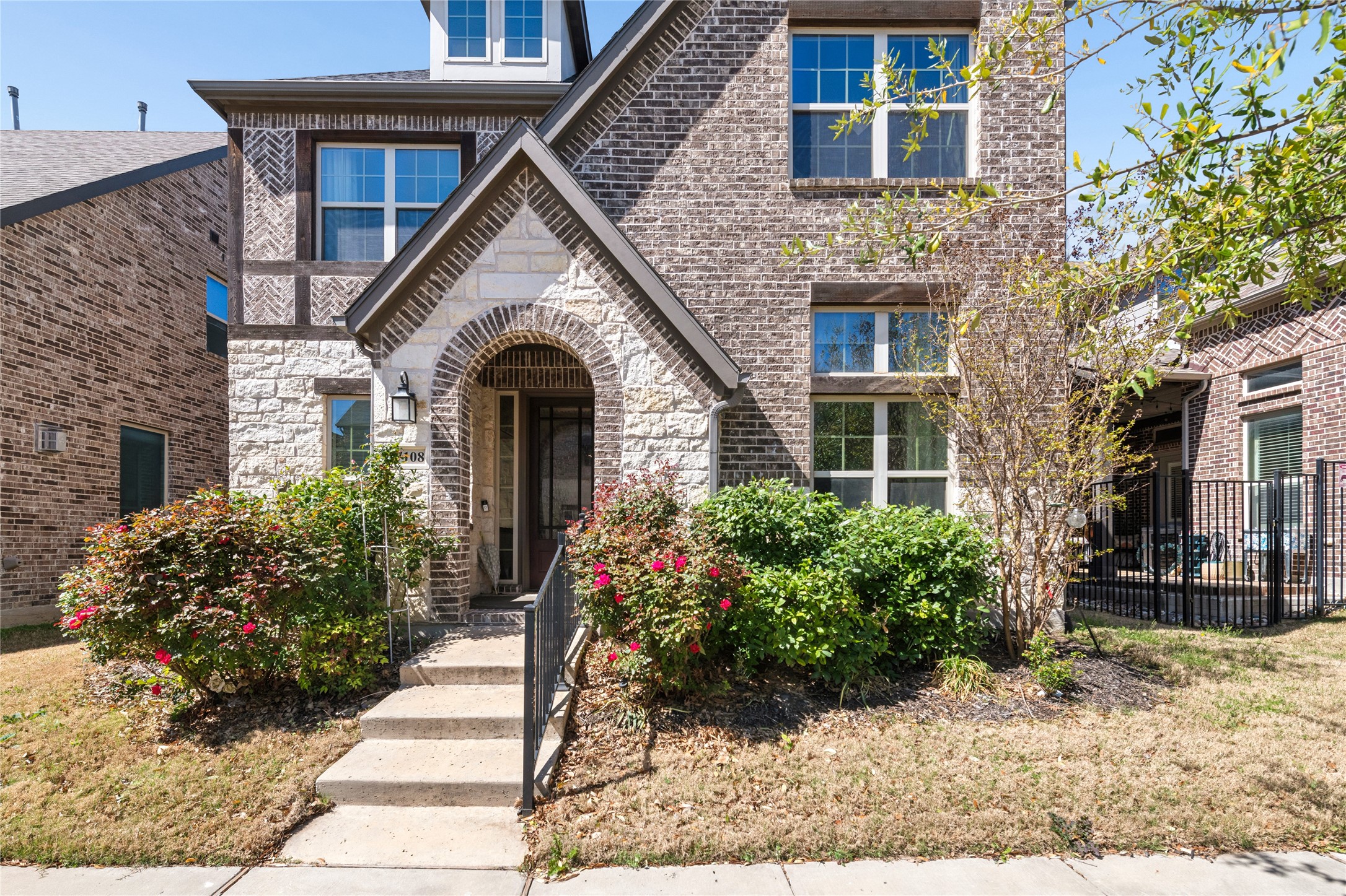 7108 Royal View Drive Mckinney TX 75070