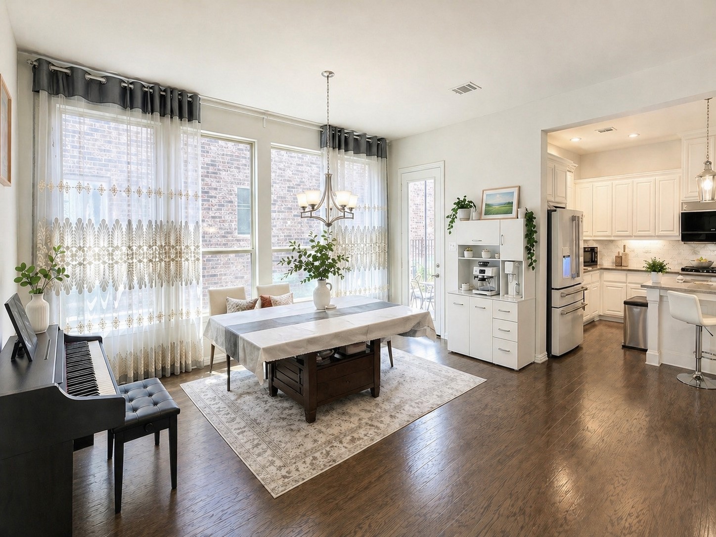 7108 Royal View Drive Mckinney TX 75070