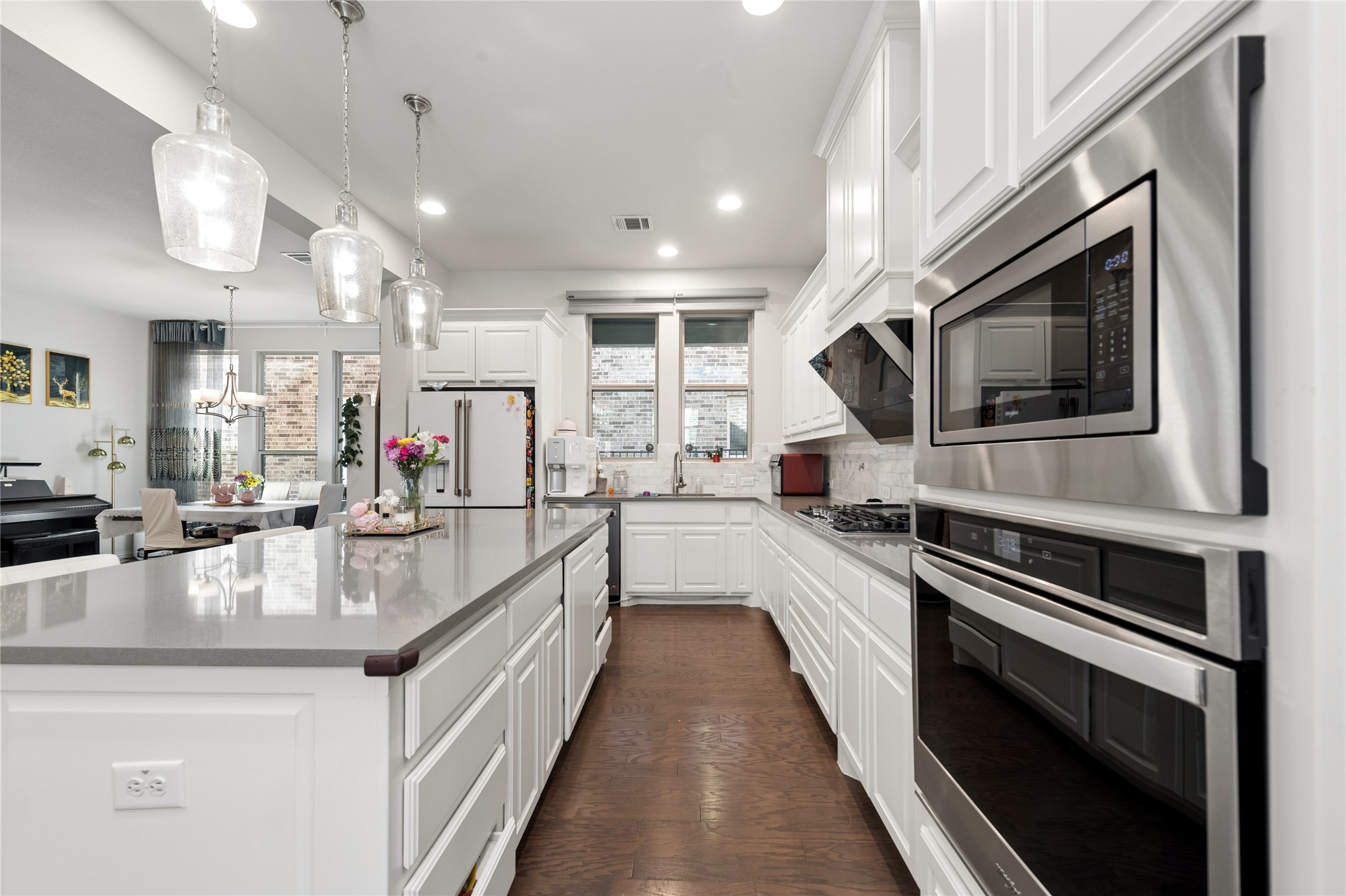 7108 Royal View Drive Mckinney TX 75070