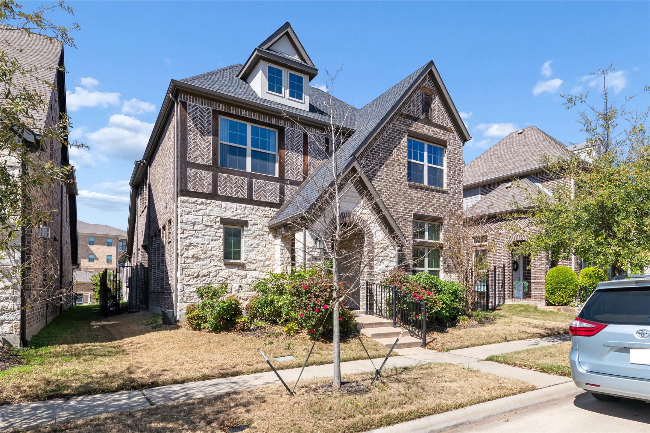 7108 Royal View Drive Mckinney TX 75070