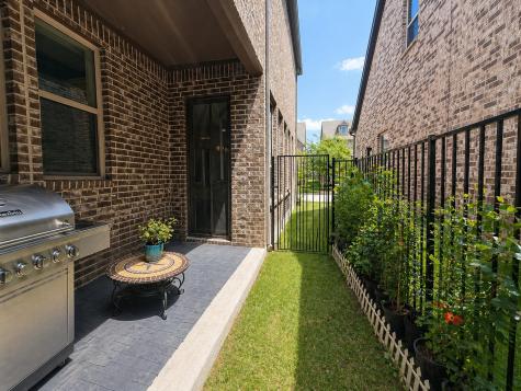 7108 Royal View Drive Mckinney TX 75070