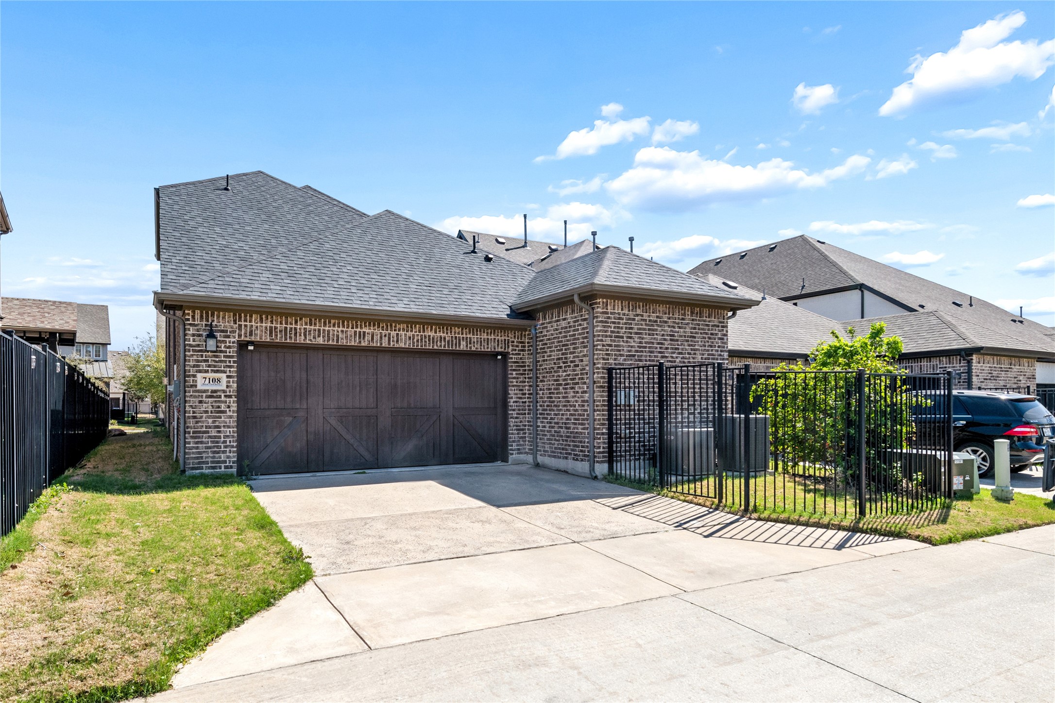 7108 Royal View Drive Mckinney TX 75070