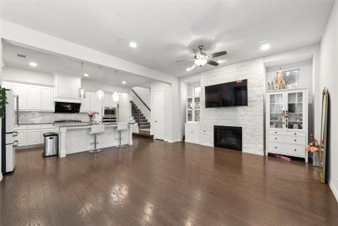 7108 Royal View Drive Mckinney TX 75070