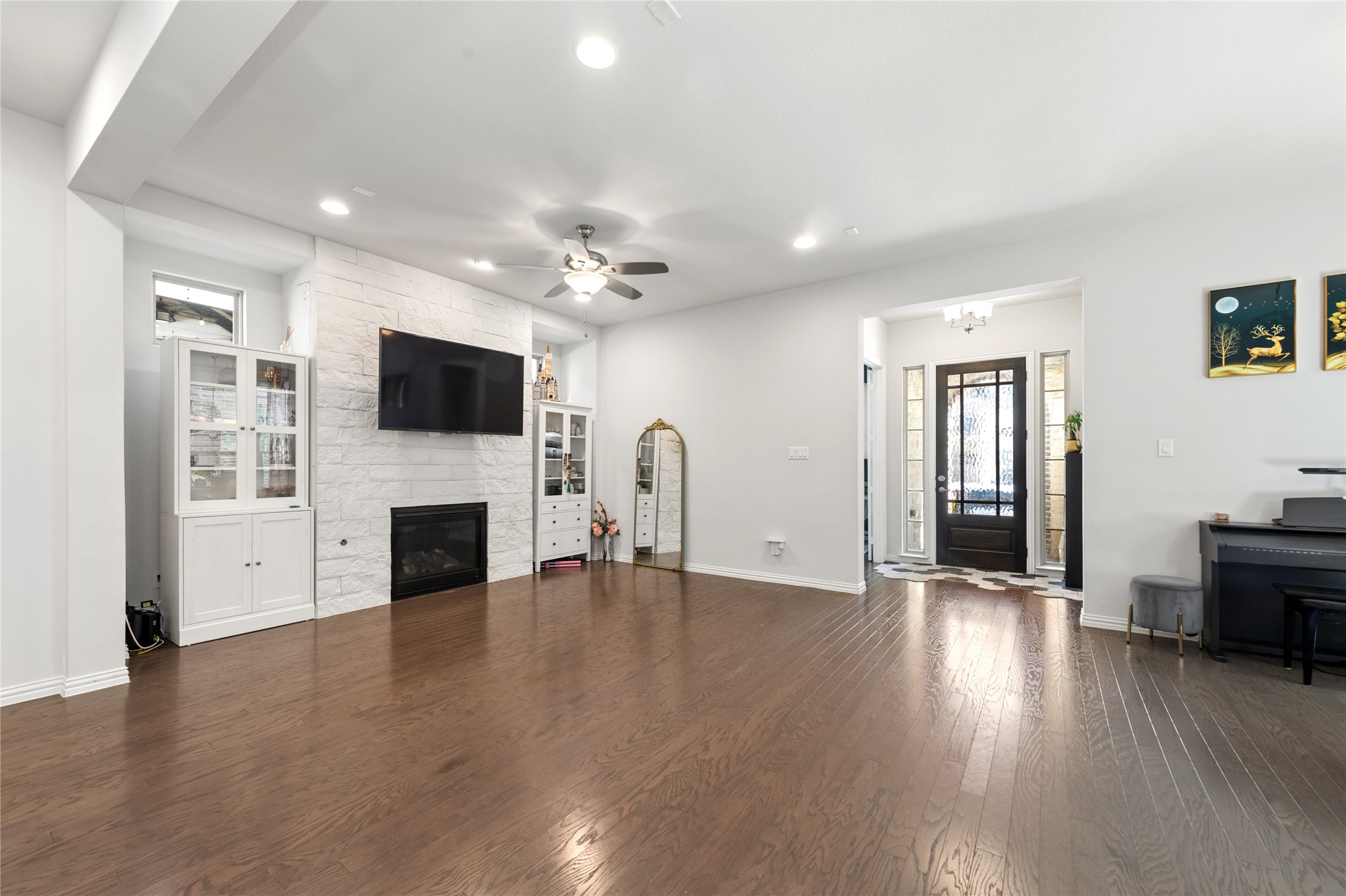 7108 Royal View Drive Mckinney TX 75070