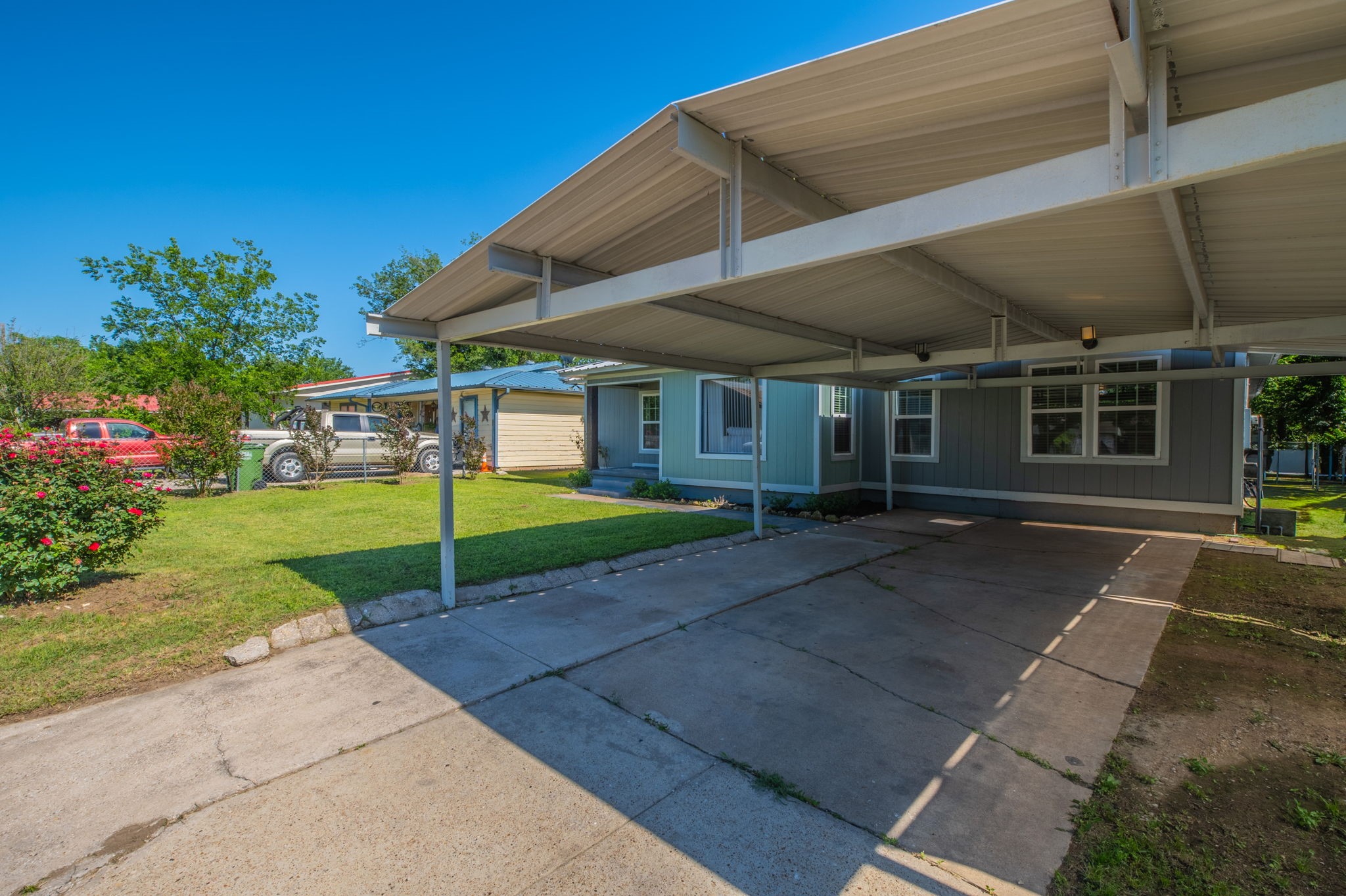 1010 SE 17th Street Mineral Wells TX 76067