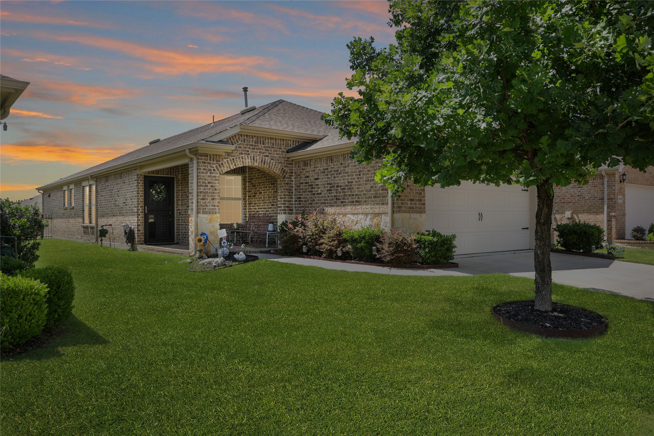 8775 Shore Crest Road Frisco TX 75036