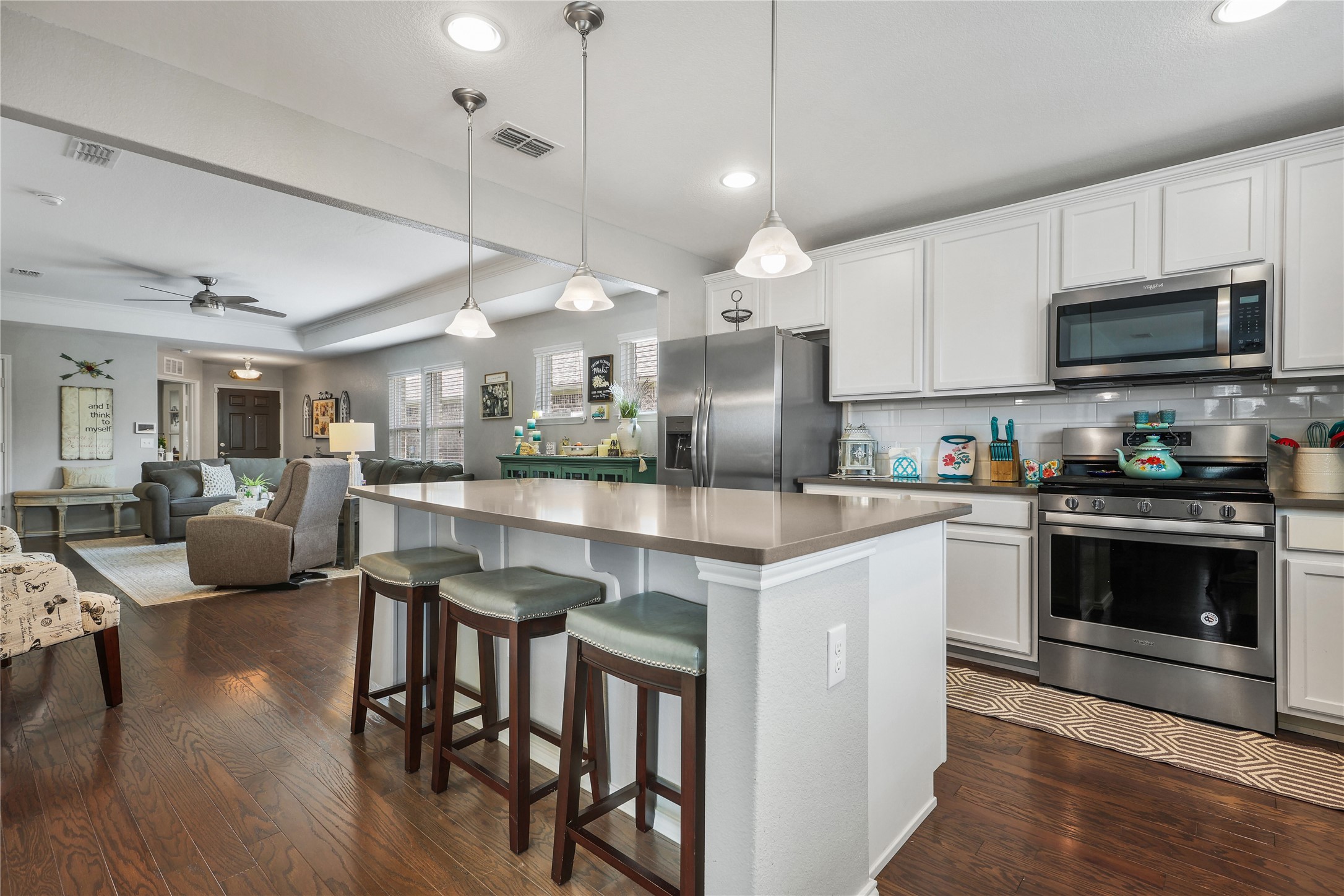 8775 Shore Crest Road Frisco TX 75036
