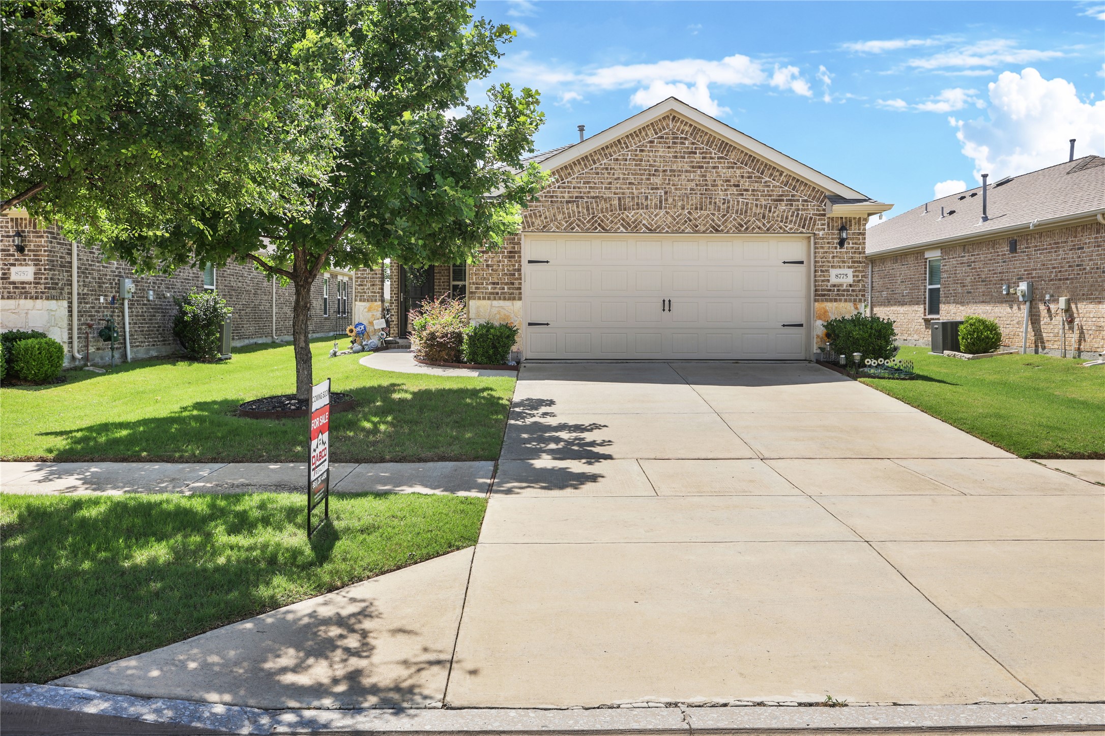 8775 Shore Crest Road Frisco TX 75036