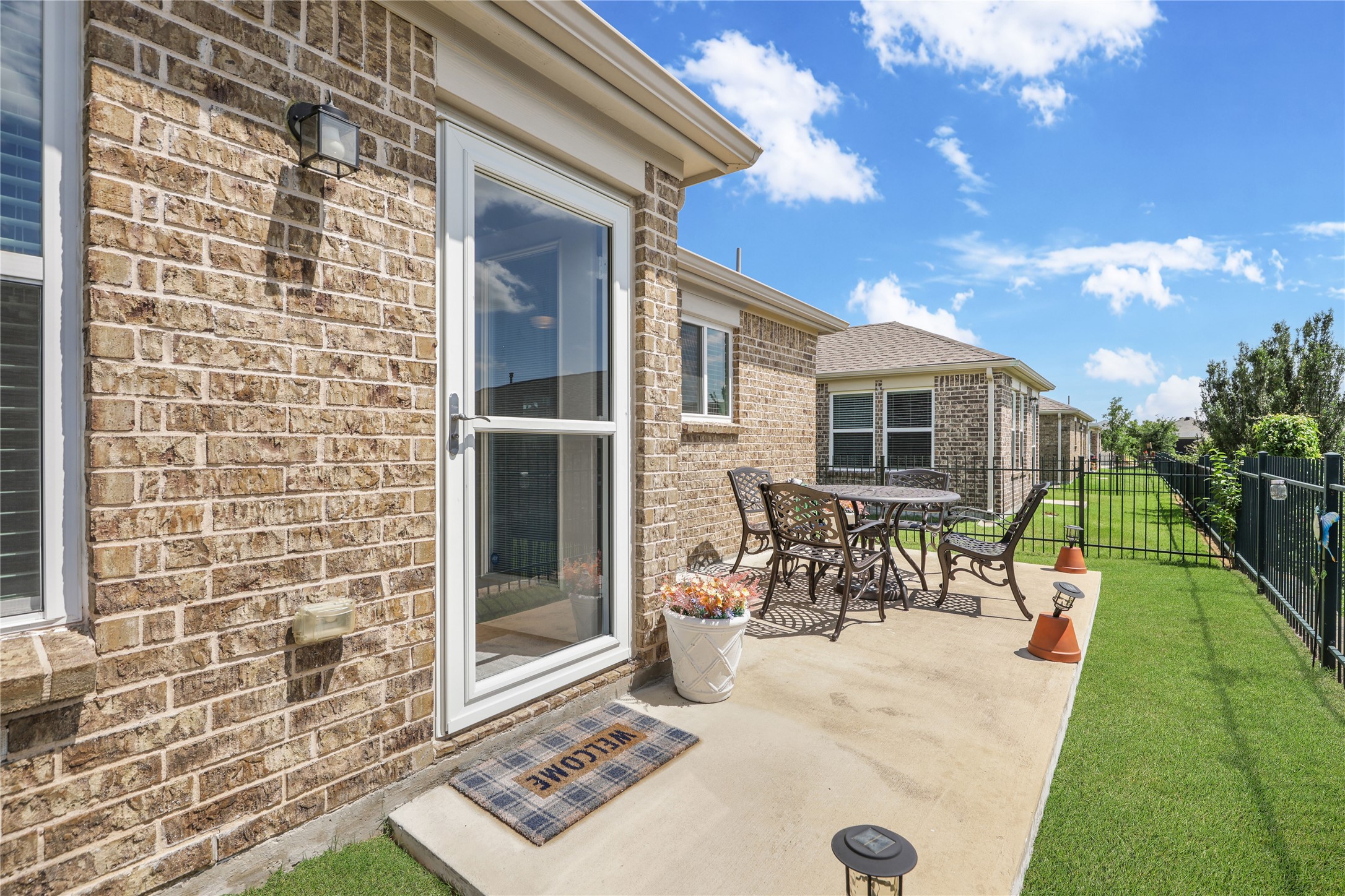 8775 Shore Crest Road Frisco TX 75036