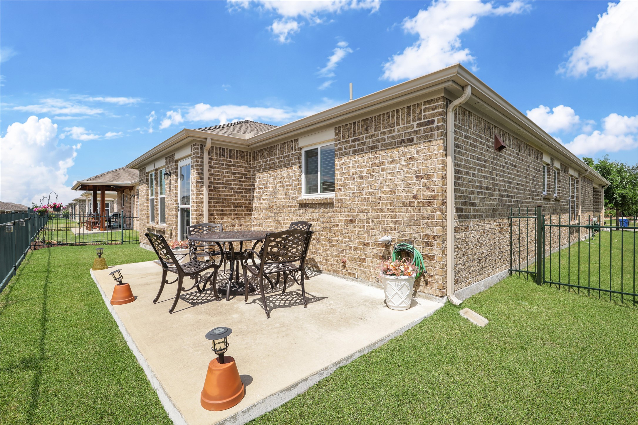 8775 Shore Crest Road Frisco TX 75036