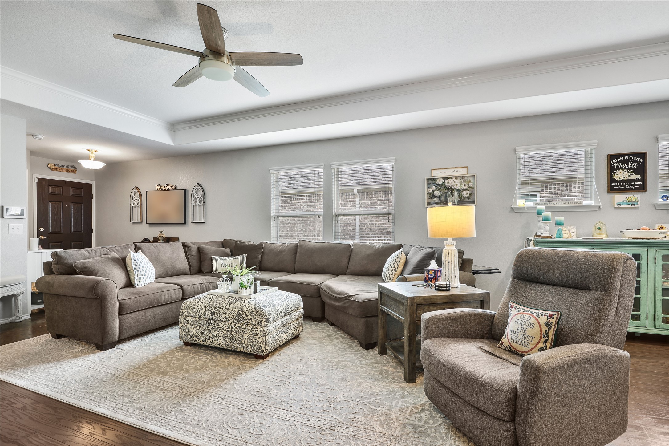 8775 Shore Crest Road Frisco TX 75036