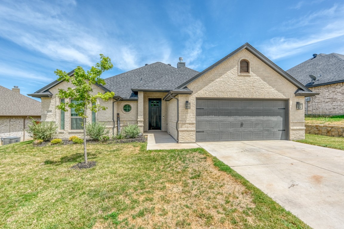 425 Vaquero Street Weatherford TX 76087