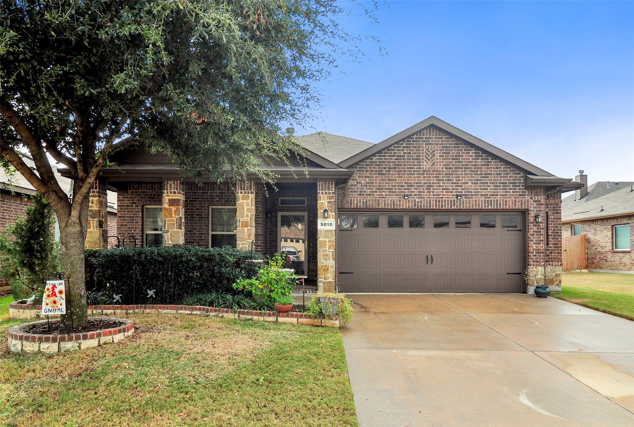 5010 Audie Court Arlington TX 76001