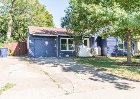 2064 Westchester Drive Garland TX 75041