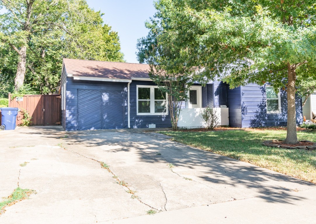 2064 Westchester Drive Garland TX 75041
