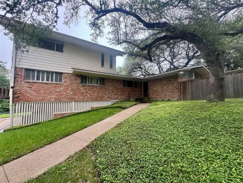 2425 Wendy Lane Waco TX 76710