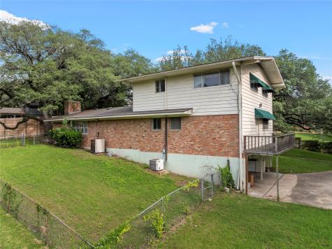 2425 Wendy Lane Waco TX 76710