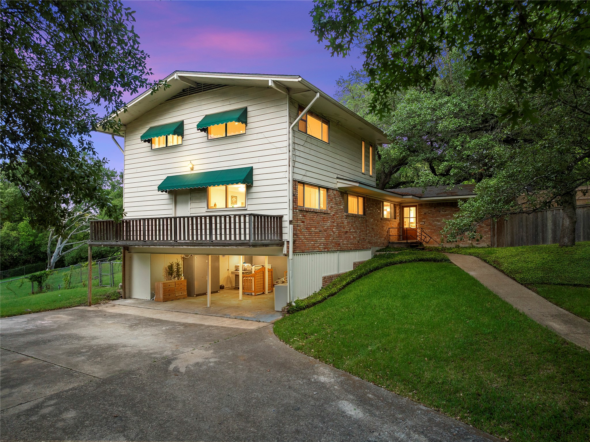 2425 Wendy Lane Waco TX 76710