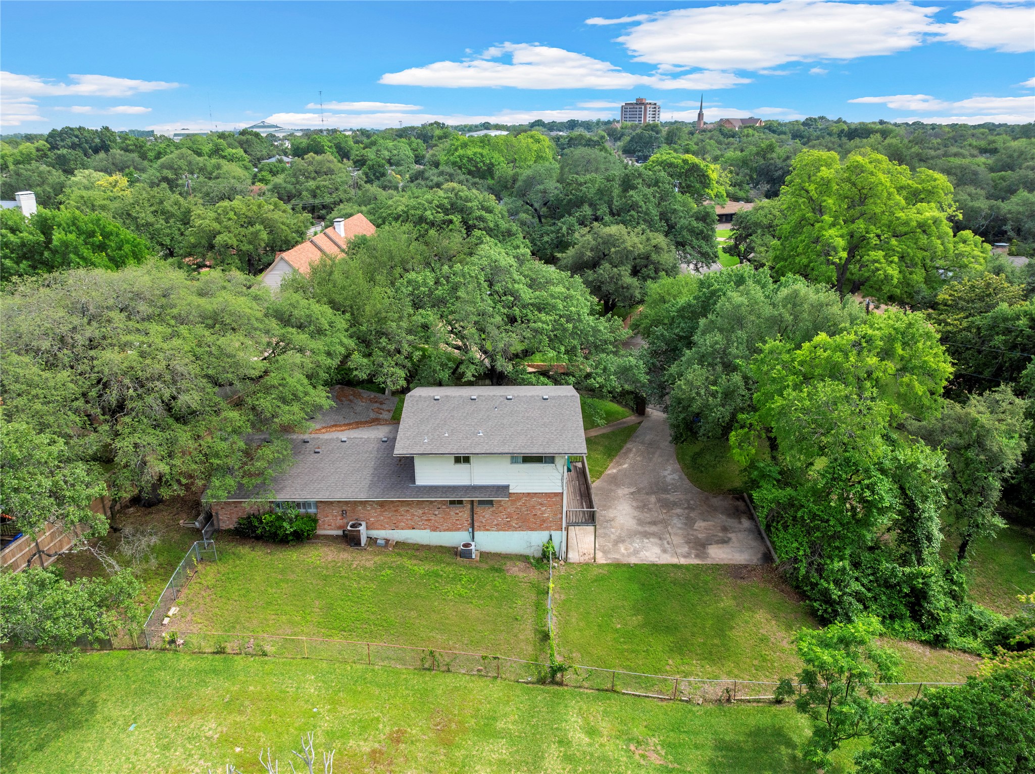 2425 Wendy Lane Waco TX 76710