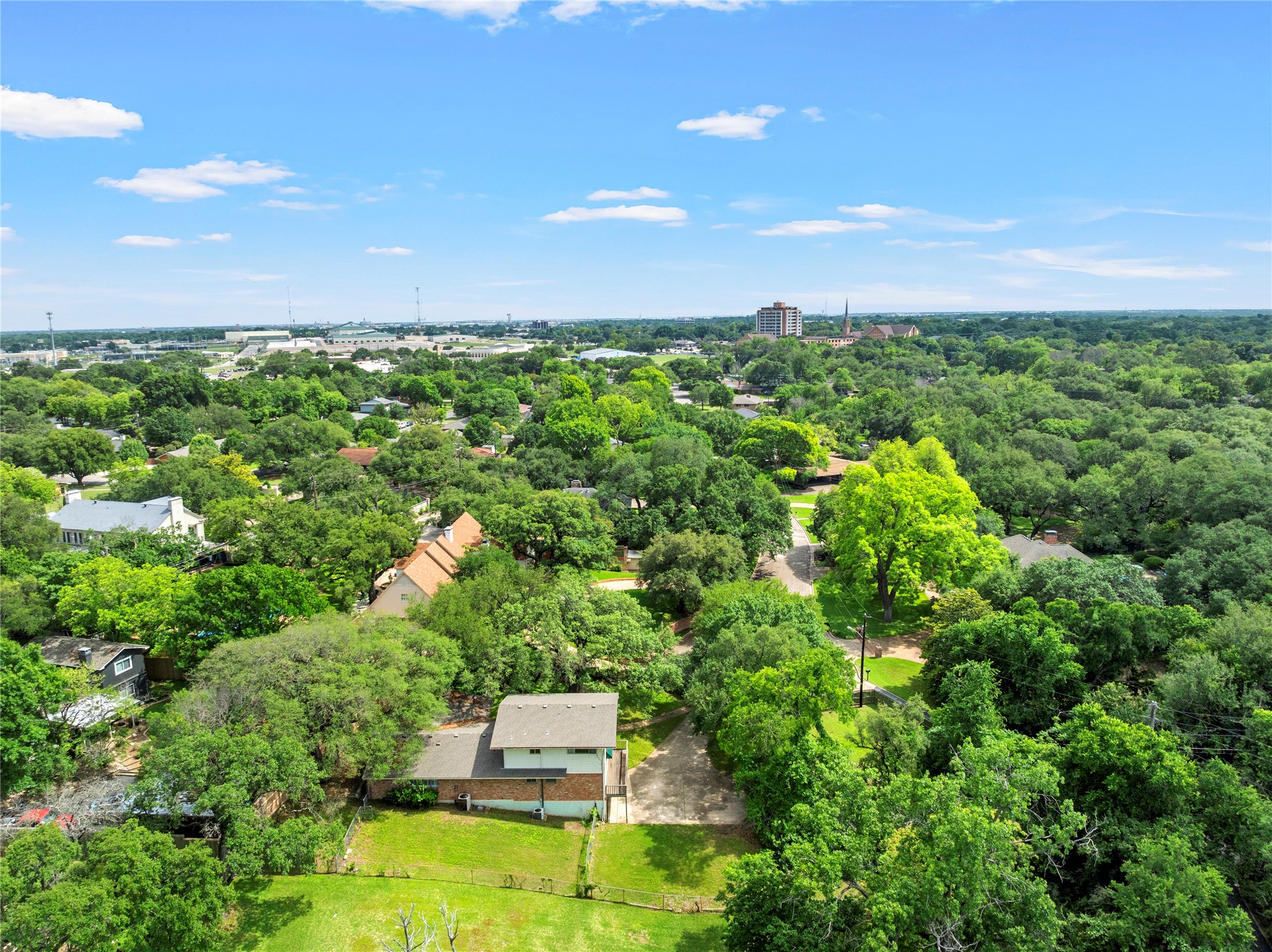 2425 Wendy Lane Waco TX 76710