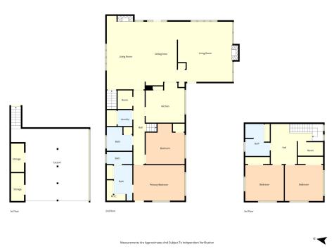2425 Wendy Lane Waco TX 76710